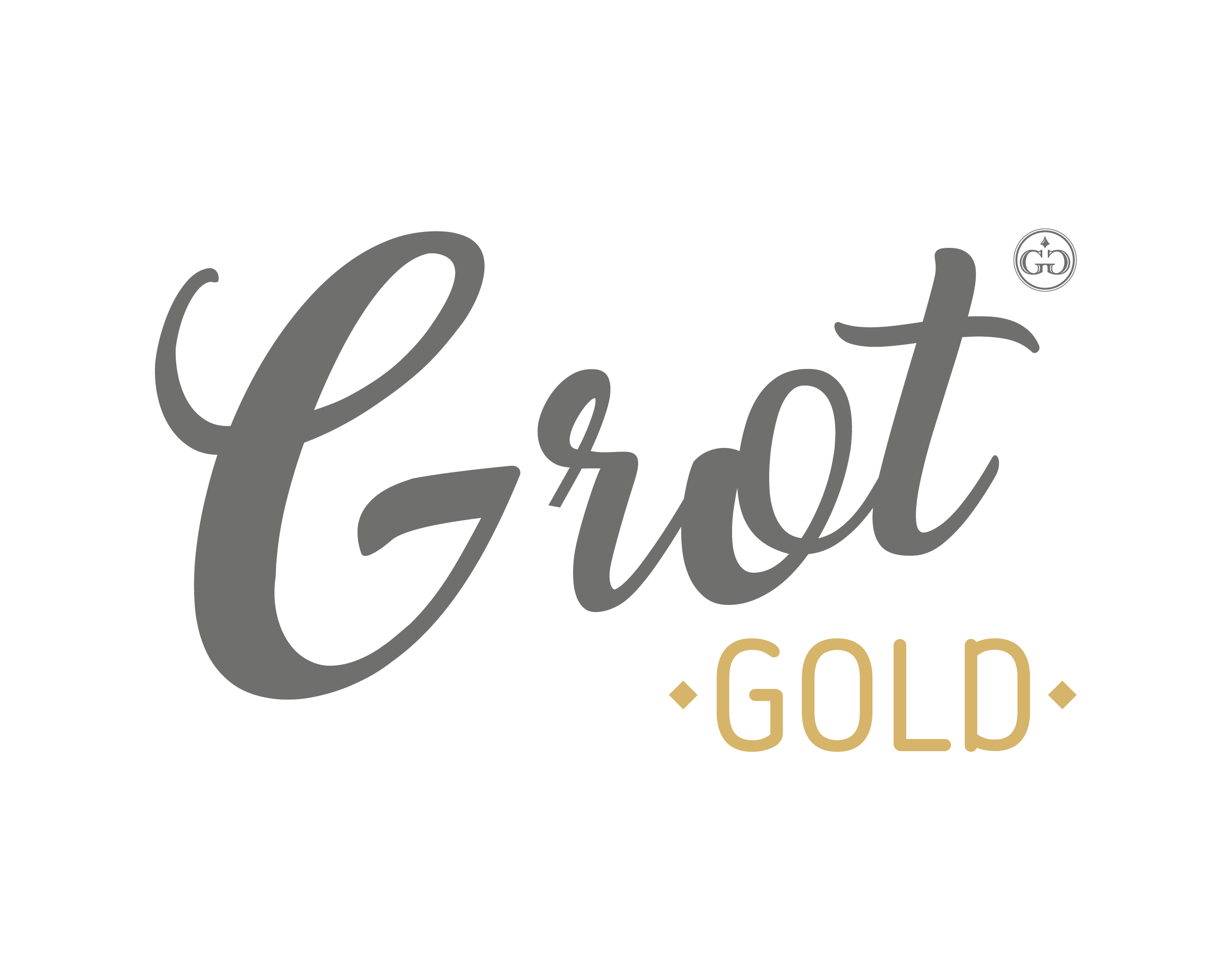 GOLD GROT